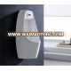 511 bath room sanitary ware porcelain wall hung modern urinal