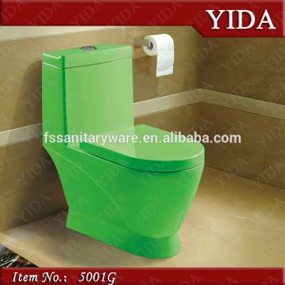 washdown squatting pan toilet-golden dragon color mini bus-the ingredients of toilet cleaner