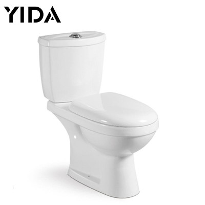 two piece toilet_ceramic washdown toilet bowl_chaozhou two piece toilet