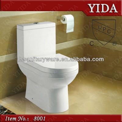 siphonic one piece toilet_ cupc toilet bowl_usa wc_ upc toilet for canada market