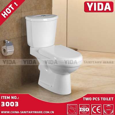 cheap toilet sanitary ware wc,modern bathroom toilets, ELEGENT design Ethiopia toilet +pedestal basin