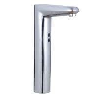 Bathroom Automatic Hands Touch Free Sensor Faucets water saving Inductive electronic basin sensor water faucet