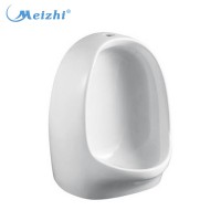 Sanitary ware wall hung ceramic bowl boy urinal potty toilet training