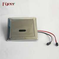 Fyeer Wall Mounted Auto Urinal Flusher Urinal Sensor Price