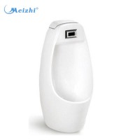 Ceramic water saving urinal sensor price