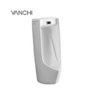 Bathroom floor mounted ceramic kids urinal chaozhou sanitaryware