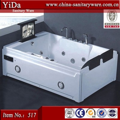 jet whirlpool bathtub with tv, massage bath tub prices, the bath tub manufacturer direct