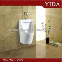 ceramic waterless urinal_Gents Urinal toilet seat price_Popular style Urinal with high quality